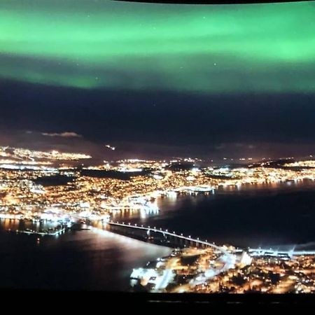 Northern Light Tromso Exterior photo